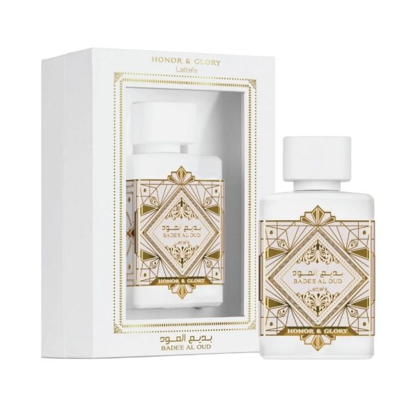 LATTAFA BEDEE AL OUD HONOR 100 ML