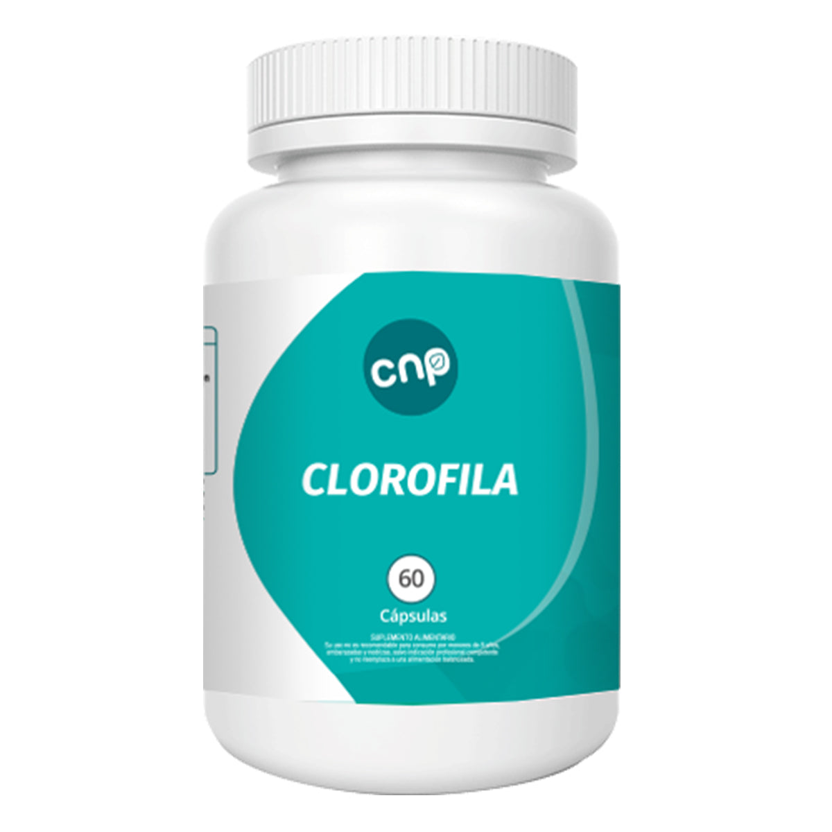 CNP CLOROFILA