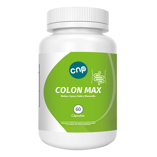 CNP COLON MAX