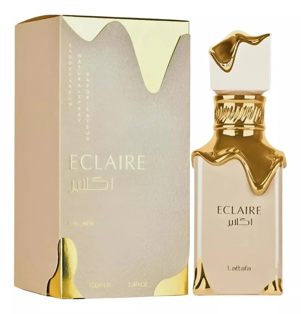 LATTAFA ECLAIRE 100ML