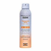 Isdin Fotop. Fps 50 Spr. 250 Ml.