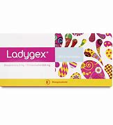 Ladygex 28 Comp. (B)
