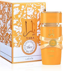 YARA TOUS 100ML