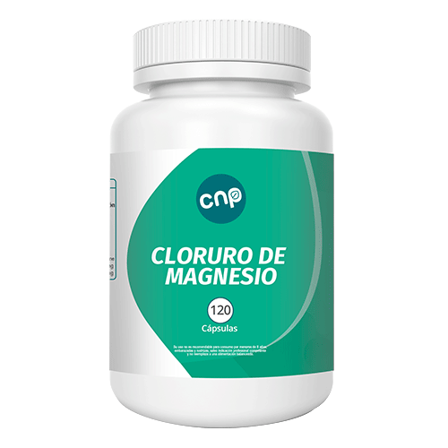 CNP CLORURO DE MAGNESIO