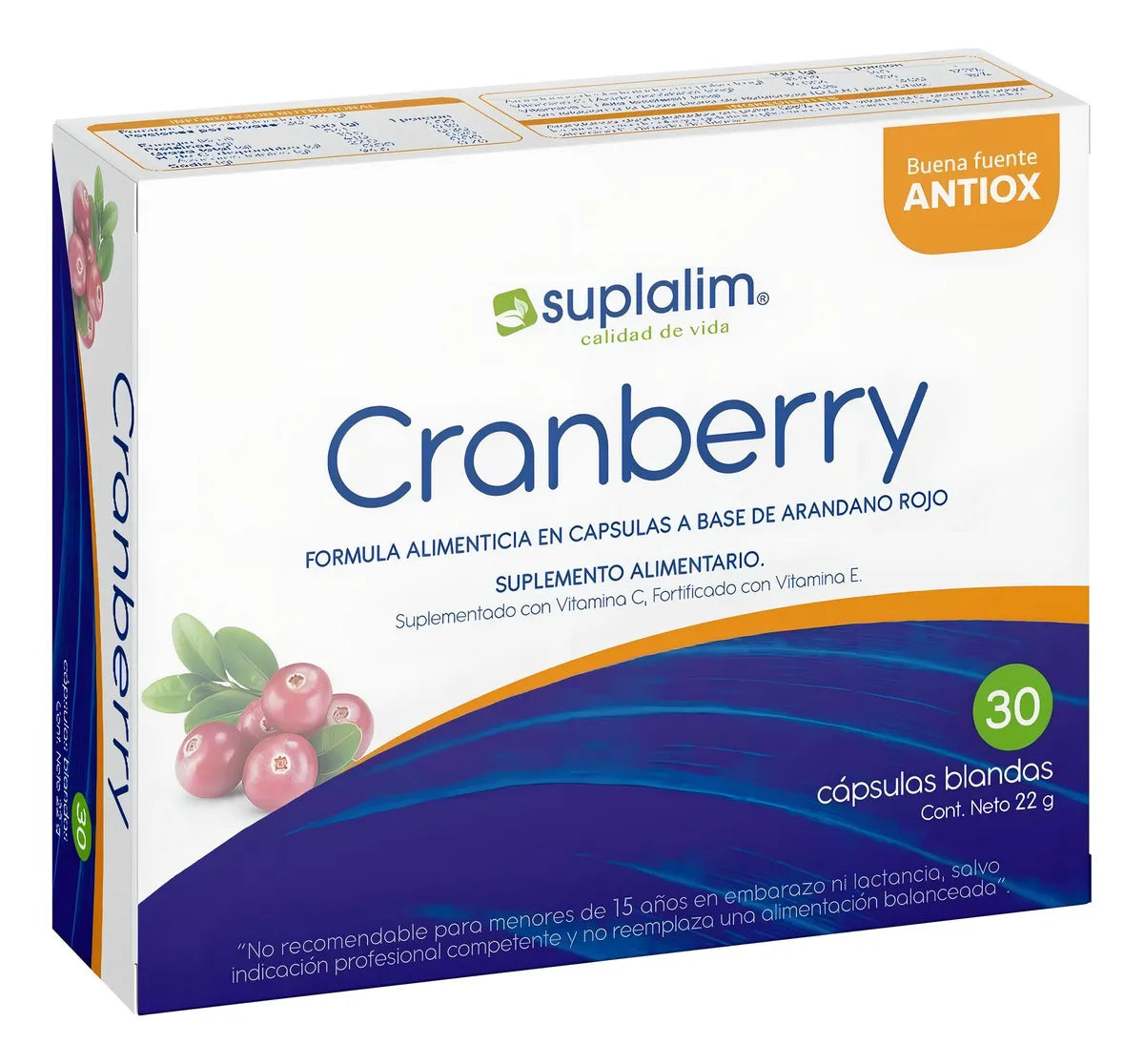 CRANBERRY