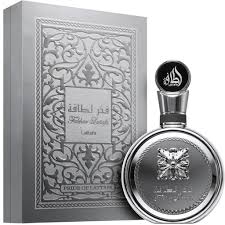 LATTAFA FAKHAR PLATIN 100ML
