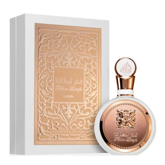 LATTAFA FAKHAR MUJER 100ML