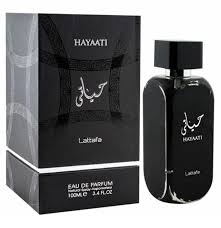 LATTAFA HAYAATI MEN 100ML
