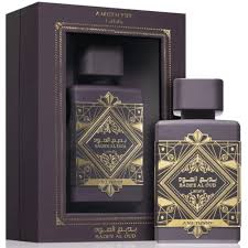 LATTAFA AMETHYST 100ML