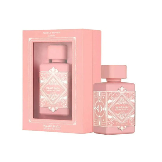 LATTAFA BADEE AL OUD NOBLE BLUSH 100ML