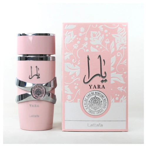 LATTAFA YARA 100ML