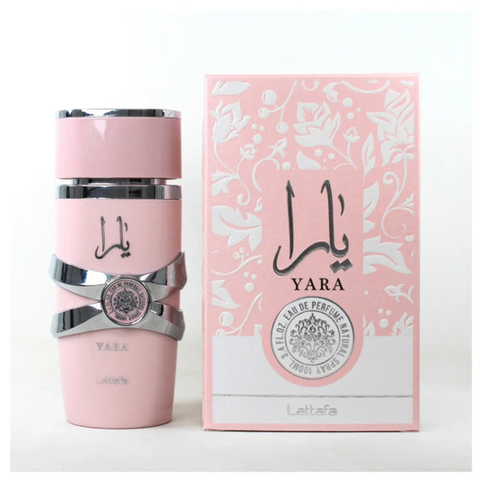 LATTAFA YARA 100ML