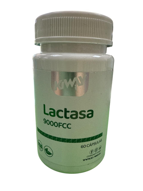 LACTASA 9000FCC