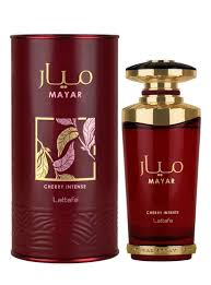 LATTAFA MAYAR CHERRY 100ML