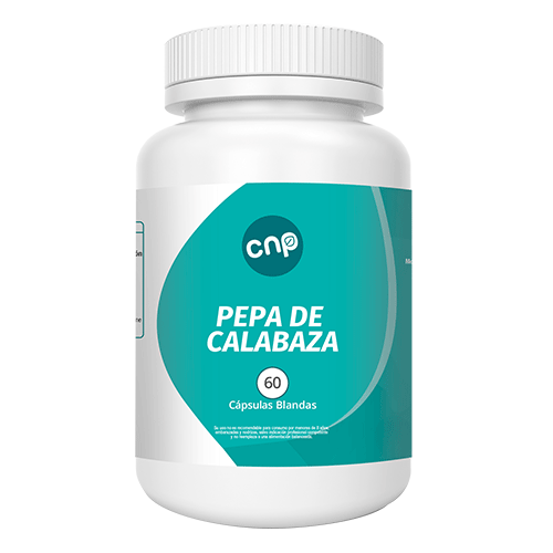 CNP PEPA DE CALABAZA