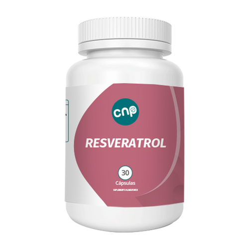 CNP RESVERATROL
