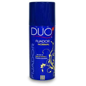 DUO LACA 165 ML.F/NORMAL