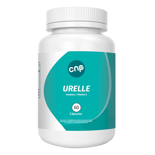 CNP URELLE 60 CAP.
