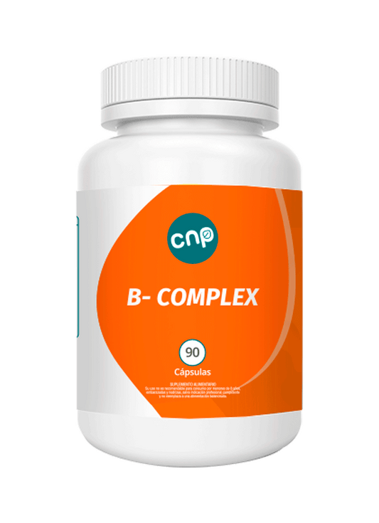 Cnp B-Complex 90 Comp.
