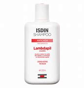 Isdin Lambd. Sh. Anti Caida 200 Ml.