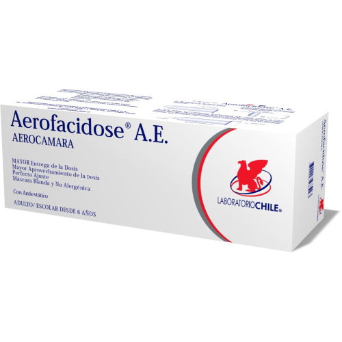 Aerofacidose A. E. Ad/Esc