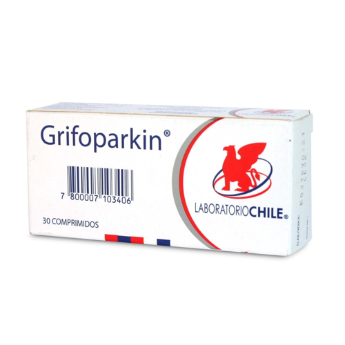 Grifoparkin 30 Comp.