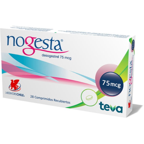 Nogesta 28 Comp.