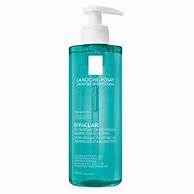 Effaclar Gel Purificante Microexfoliante 400 Ml.