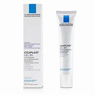 Cicaplast Gel B5 40 Ml.