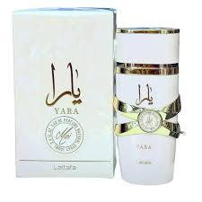 YARA MOI 100 ML